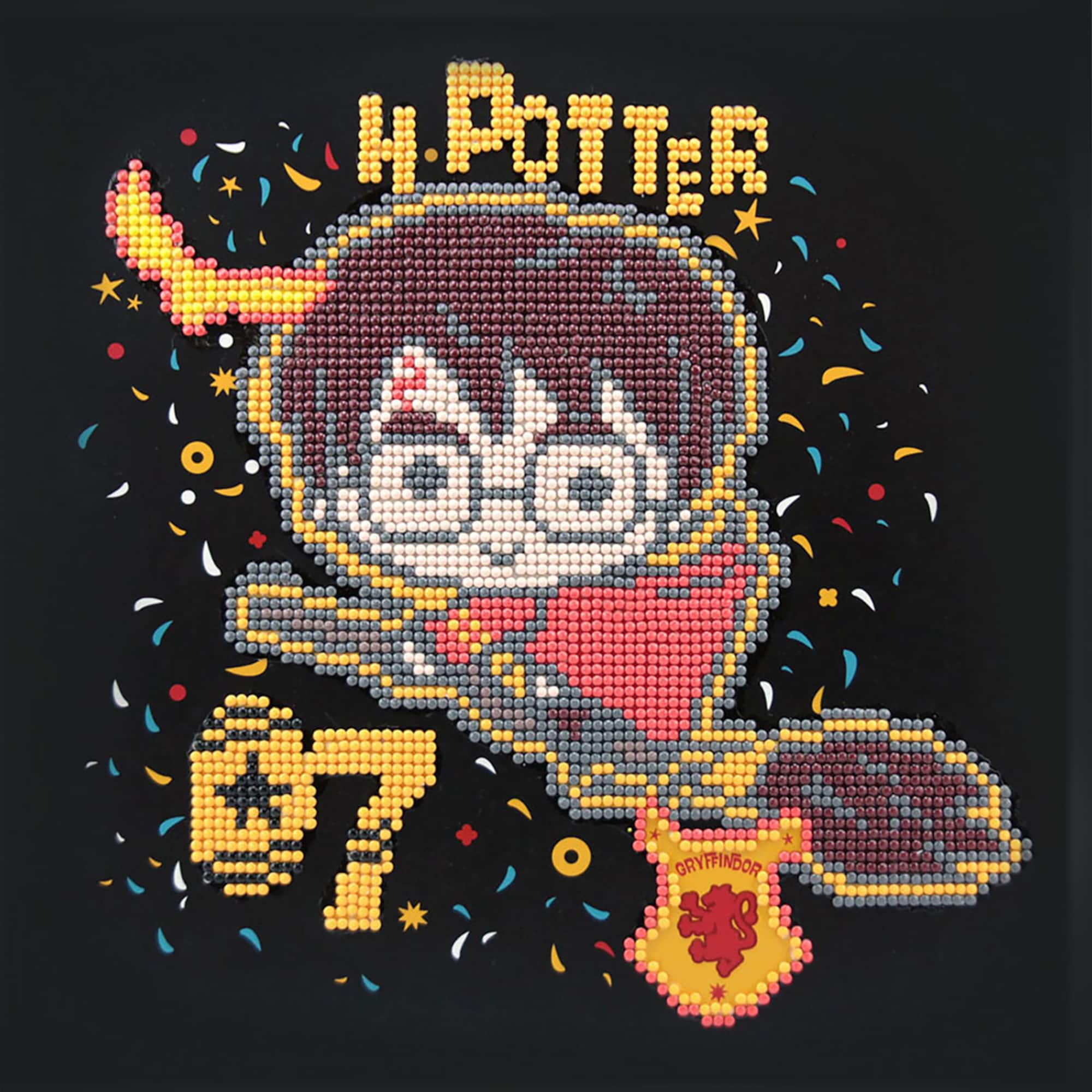 Camelot® Dots Harry Potter Dotz Box
